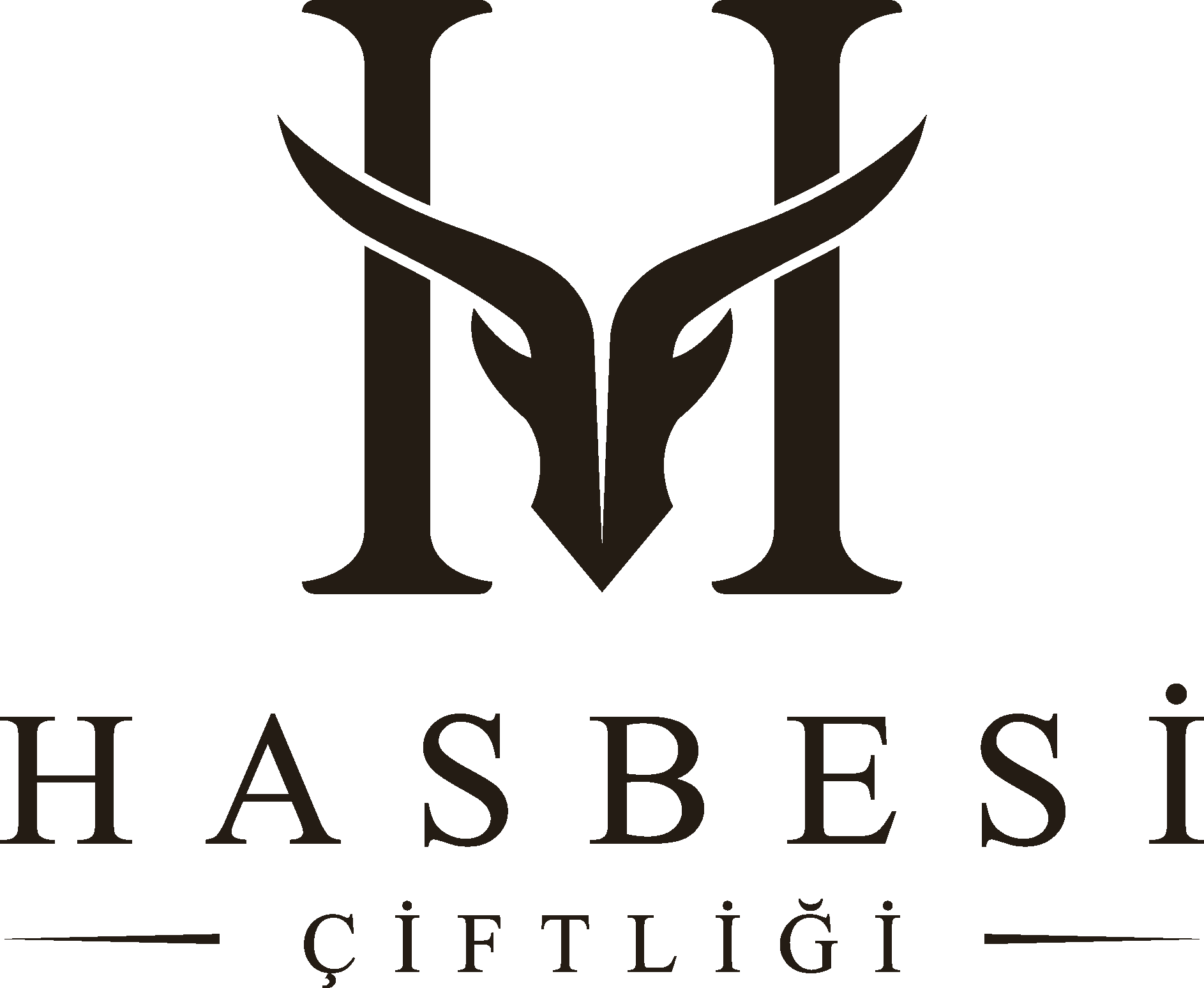 HAS BESİ Çiftliği logosu